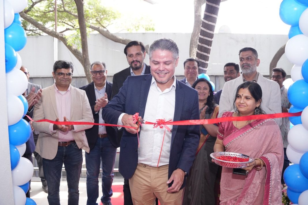 Ingram Micro Strengthens Bengaluru Presence