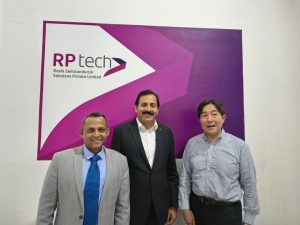 Electronica India 2026 | Rashi Semiconductor Puts Spotlight on Embedded and Semicon Technologies
