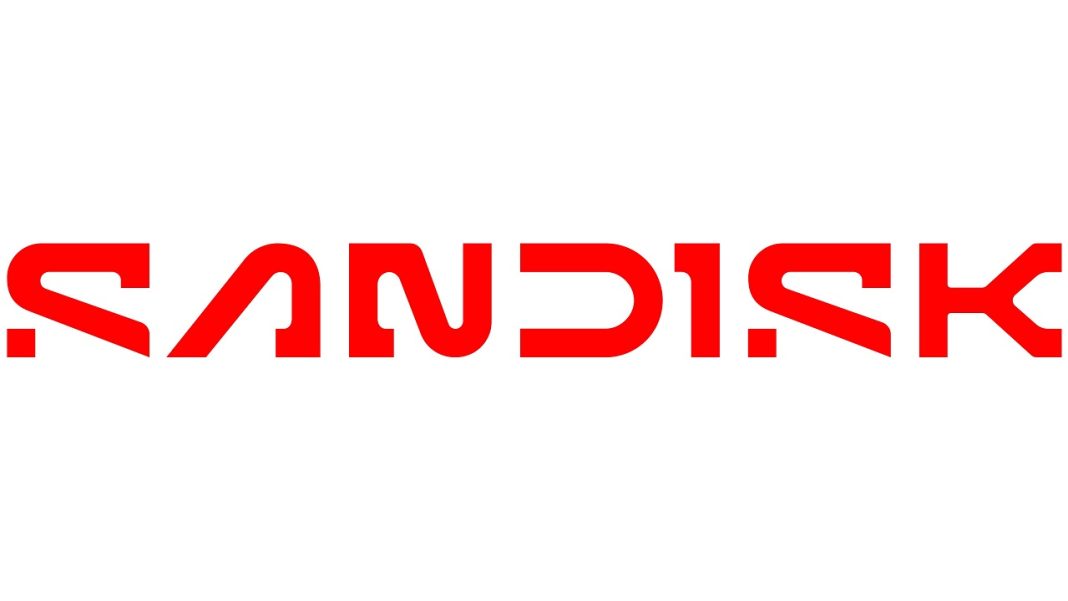 Sandisk