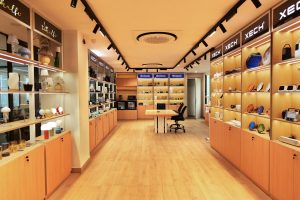 XECH Unveils New Experience Centre in Mumbai