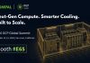 Compal Brings NVIDIA AI Factory Infra to OCP Global Summit 2026