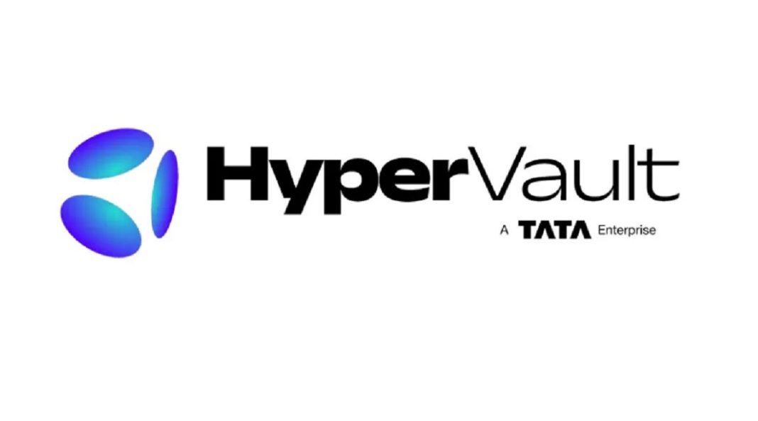 hypervault HyperVault