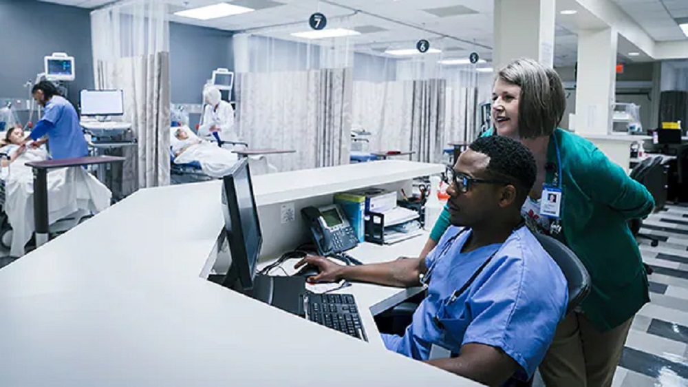 san-juan-regional-oracle San Juan Regional Medical Center Taps Oracle to Streamline Patient Flow