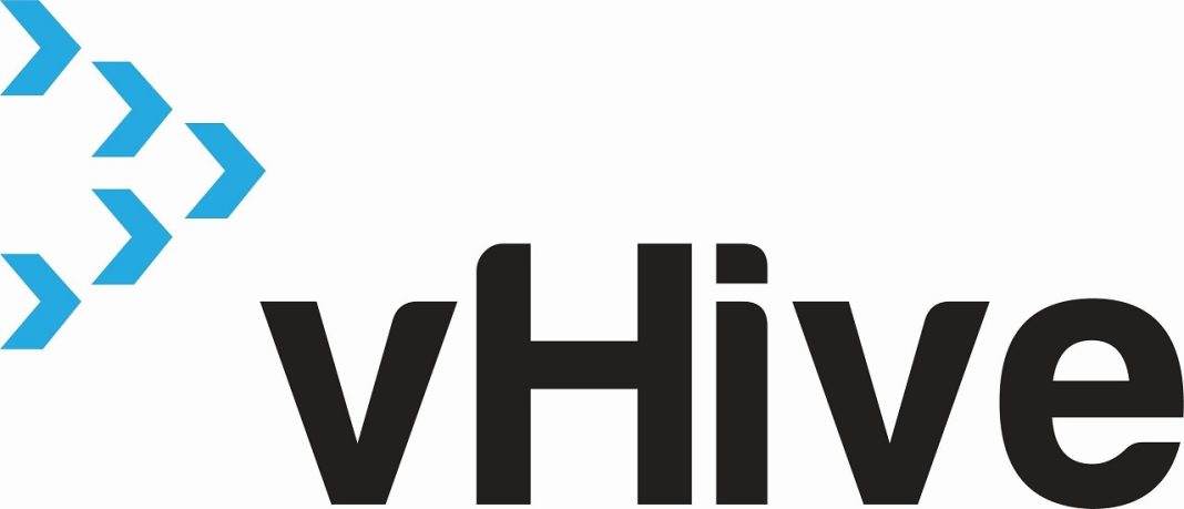 vHive Logo vHive