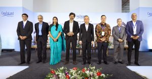 CapitaLand Investment Unveils New Data Centre in Chennai