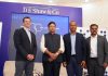 D. E. Shaw India Unveils New Office in Hyderabad