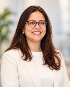 Farhana Haque