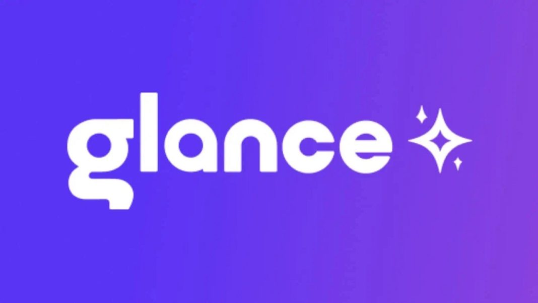 Glance