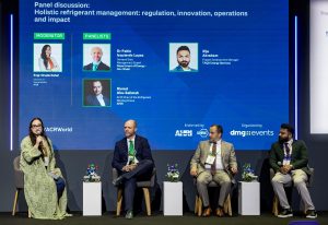 HVACR World Puts Focus on Climate-Responsive Building Solutions