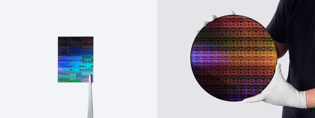 IBM, Siemens Partner to Drive Research on Advance Nanostack Architecture