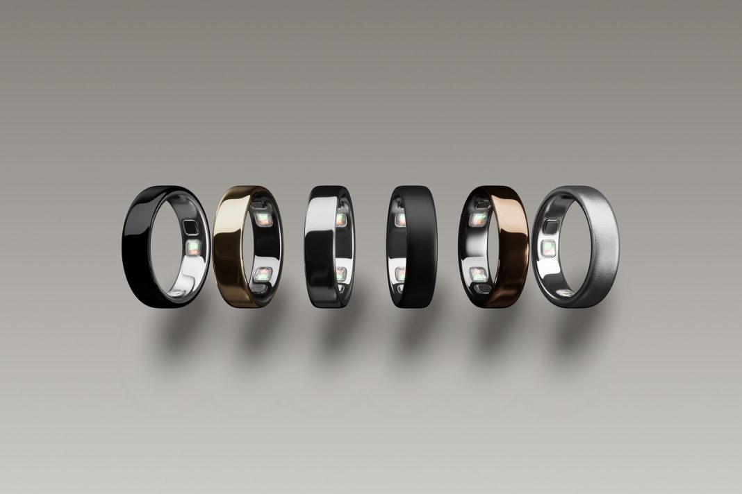 ŌURA Ring