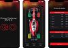 United States Grand Prix | IBM, Scuderia Ferrari HP Expand AI-Powered Fan Experience