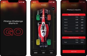 United States Grand Prix | IBM, Scuderia Ferrari HP Expand AI-Powered Fan Experience