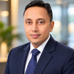 Sunil Sharma