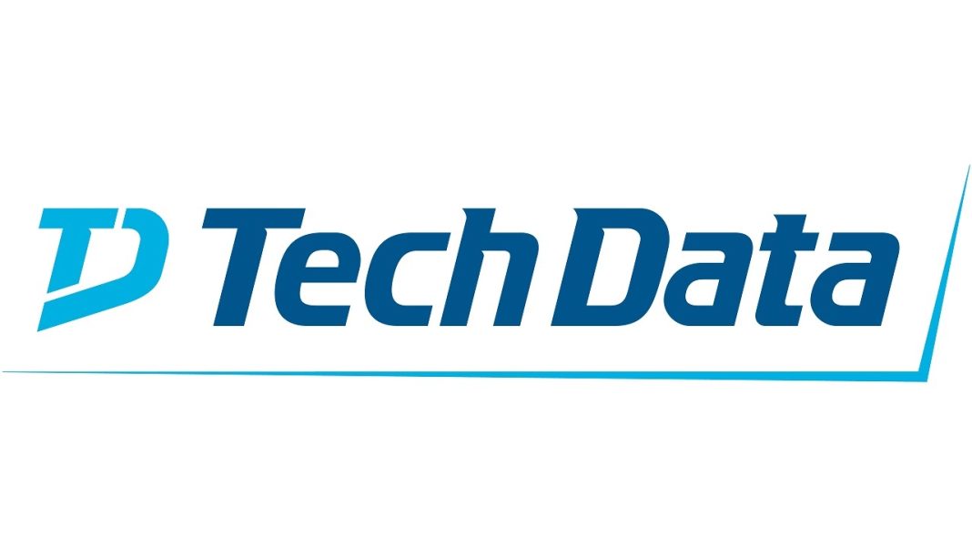 Tech-Data Tech Data