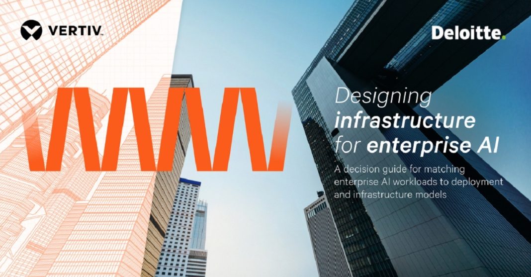 How Vertiv is Helping Enterprise Move from AI Pilots to Production