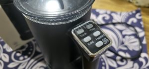 XECH MyCafe II Review | Café-Style Froth Without the Café Clutter