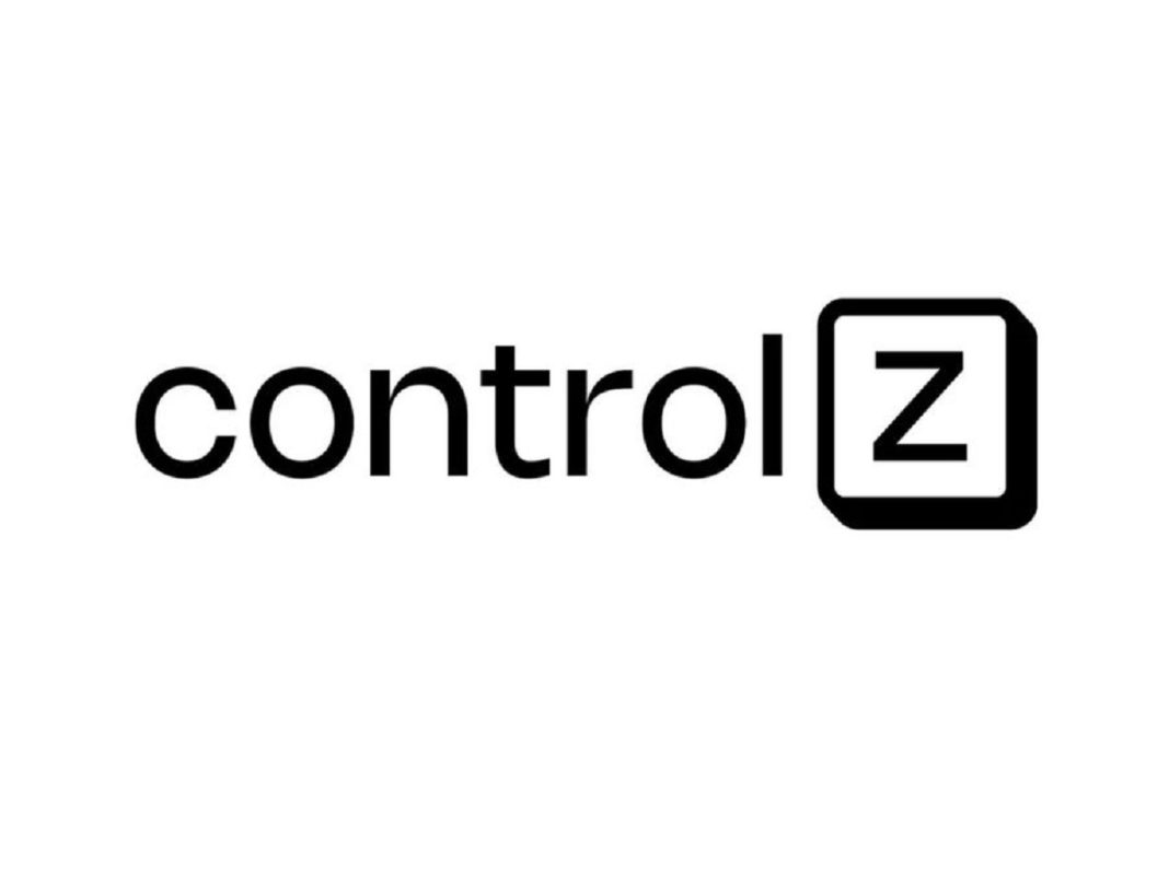 control-z ControlZ