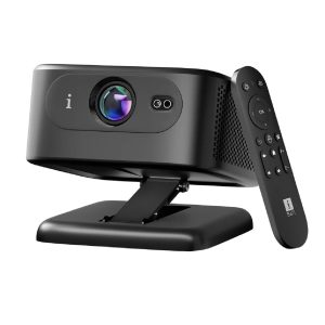 iBall unveils Lumora series Android home projectors in India